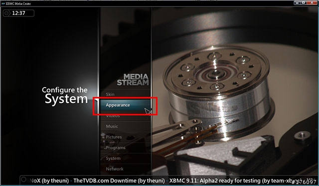 [分享]XBMC Media Center新手教學(圖多斟入)