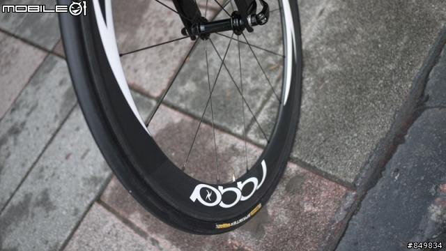 【分享】日本工藝極品-CEEPO三鐵車