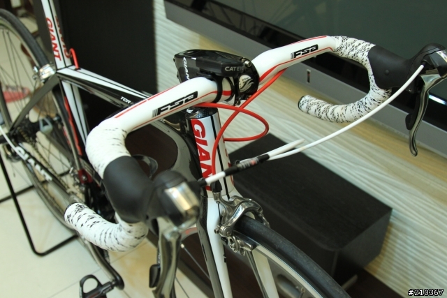 [分享]fi'zi:k Arione K:1 & 2010年GIANT Advanced SL 1