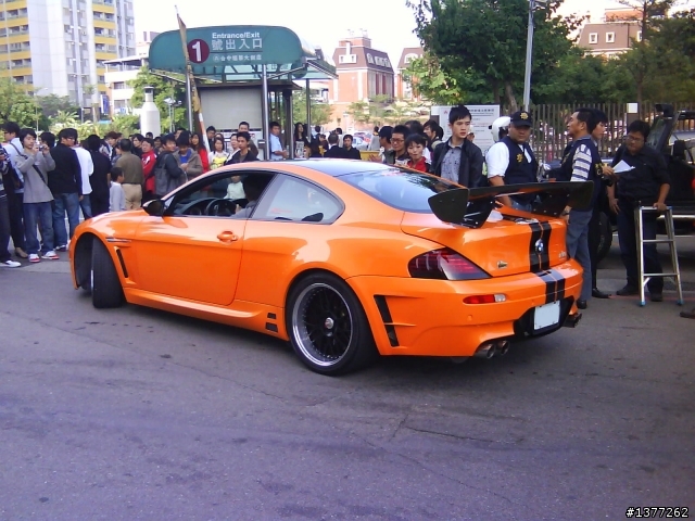 我也來分享之  台中蒙地拿特輯