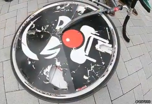 輪蓋(WheelCover)的用途及何處製作?