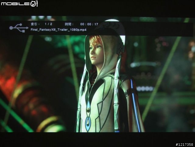 博帝 Box Office All-In-One HD多媒體播放器開箱測試文