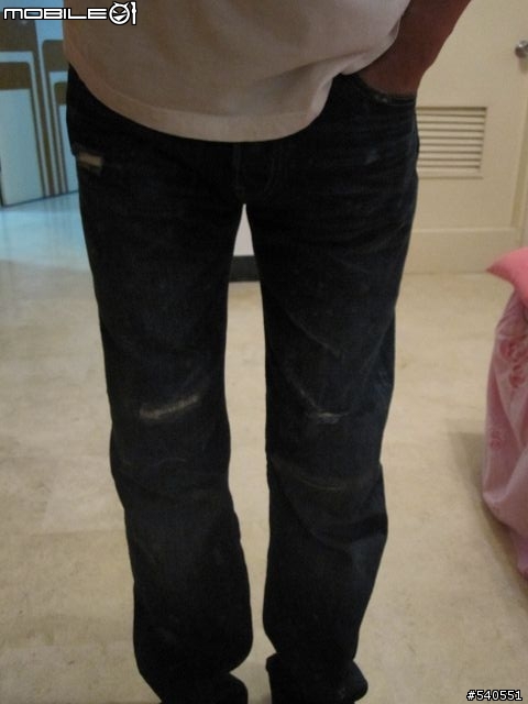 <分享>LEVIS 501 周年慶之戰利品