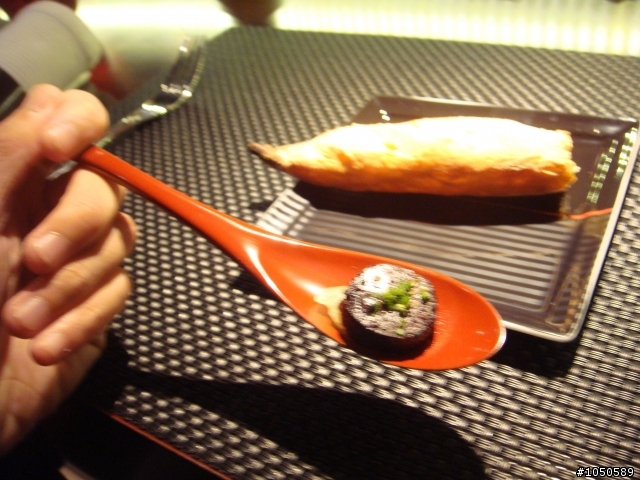 朝聖 L'ATELIER de Joel Robuchon 餐廳