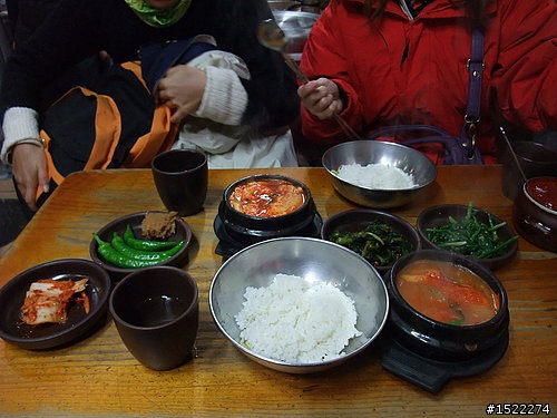 分享-韓國首爾自由行-上