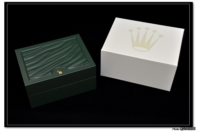 【開箱】Rolex 116710LN GMT Master II
