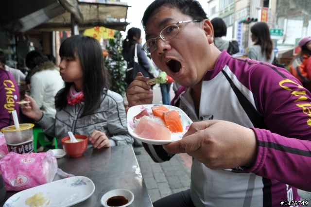 [照片]台南府城古蹟美食之旅