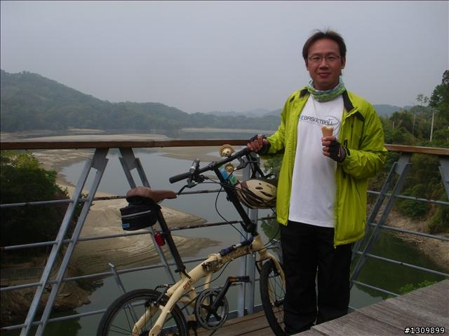 不虛此行的優質活動   苗栗2009「遊山觀海、挑戰100」