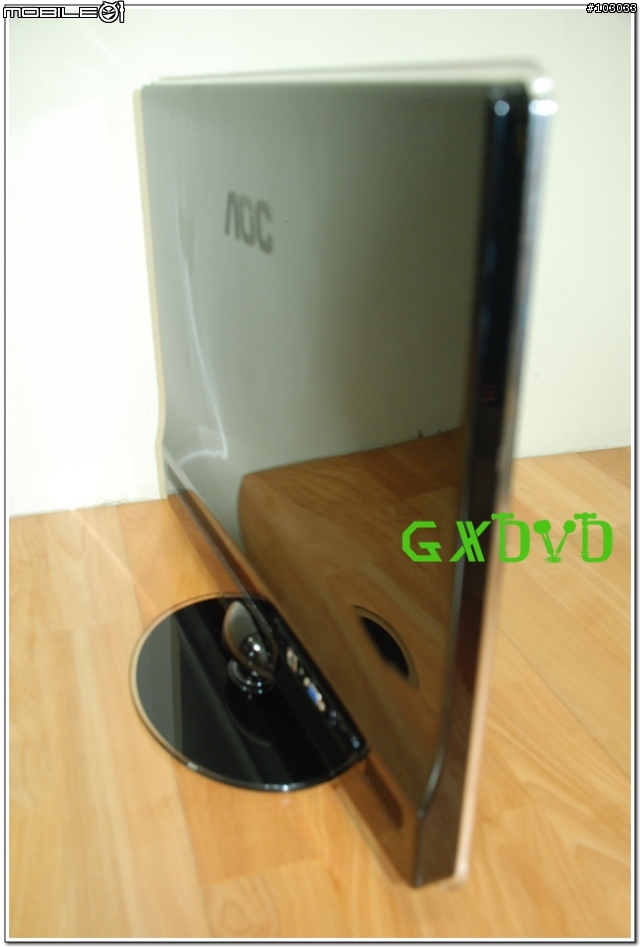 [新品測試]AOC V22+ 16:10 WLED