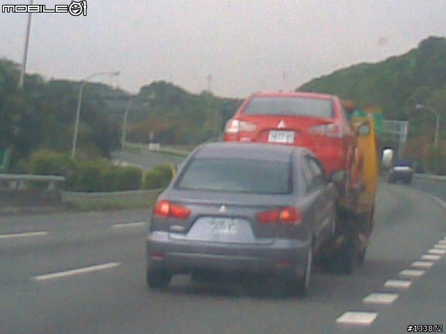一樣都是新車待遇卻不一樣