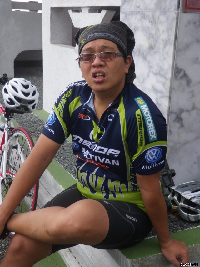[分享]胖子川36彎處女航+勇士狀!