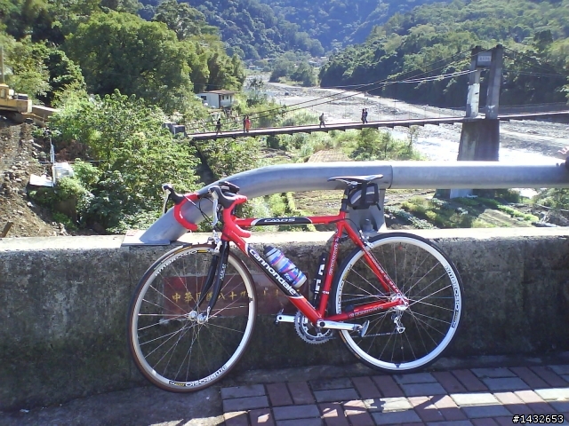 關西-內灣-宇老 (11月21日)