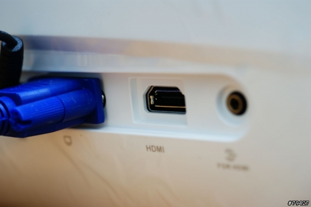 ASUS MS226H 簡易開箱文
