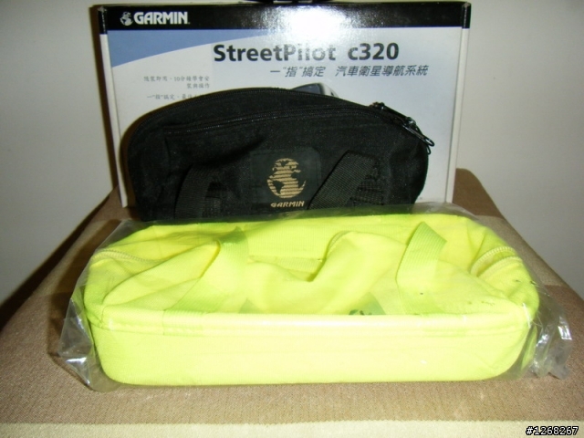 資訊展敗入1480開箱文
