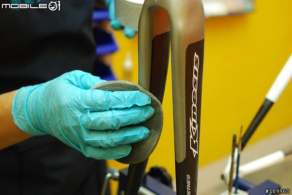 KINESIS KR-510 我的高質感美車終於入手了，歡迎入內參觀！(再摔兩次就畢業了)