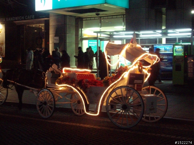 分享-韓國首爾自由行-上