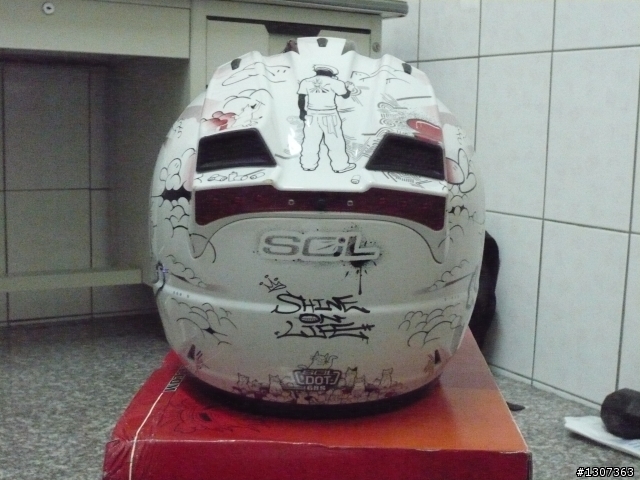 SOL 68S 二代獨角獸