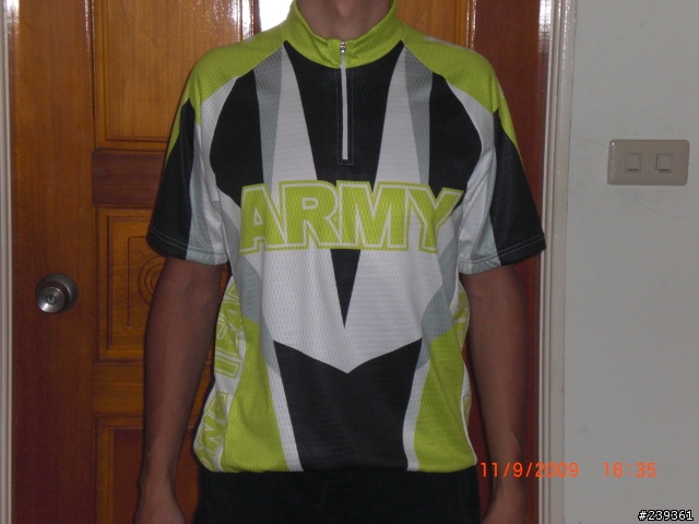 ARMY 車衣也要來囉!!!