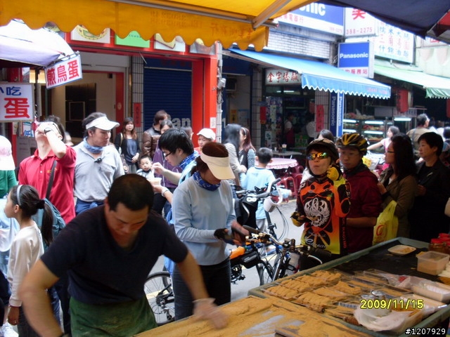 2009~11/14鶯歌之旅+和平老街吃了變超人哈哈哈:::::