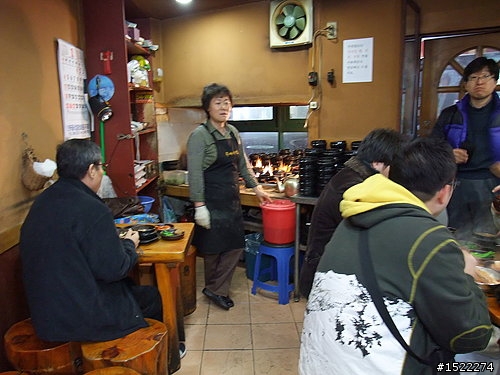 分享-韓國首爾自由行-上