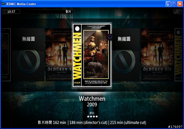 [分享]XBMC Media Center新手教學(圖多斟入)
