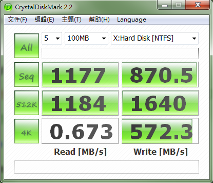 [測試]WD15EADS(圖多)