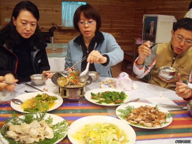 [遊記] 司馬庫斯全攻略 - 新光、鎮西堡、司馬庫斯之路16K去回、司馬庫斯神木群步道