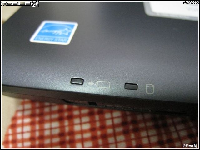 [分享] SONY VAIO SR-55(黑)