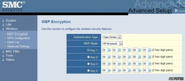 是Express Gate問題還是SMC2671W問題?
