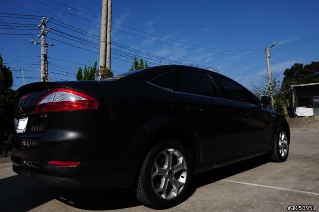 MY NEW MONDEO 2.0 TDCI. HIS NAME IS VICTORY!
