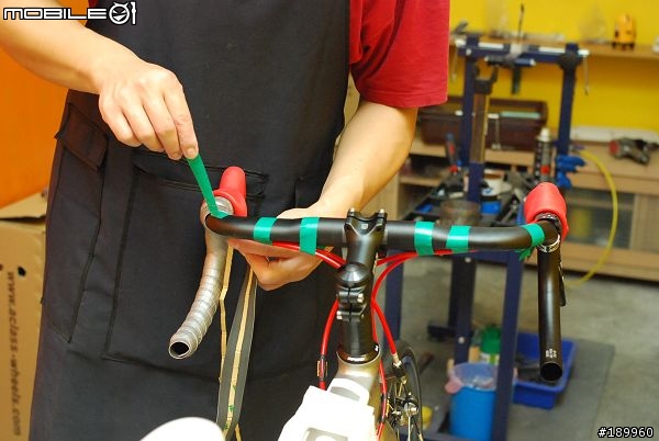 KINESIS KR-510 我的高質感美車終於入手了，歡迎入內參觀！(再摔兩次就畢業了)