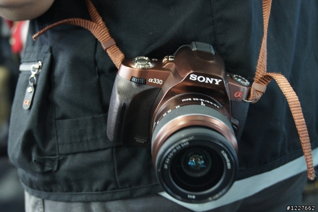 SONY  展場的優惠來嚕!!!