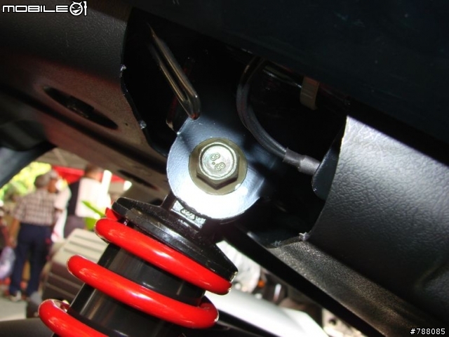 [南台車展][有影片] NEW FT、X-HOT150、G-MAX220