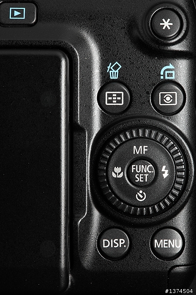 [開箱]Canon PowerShot G11 操作&功能&便攜性的抉擇!