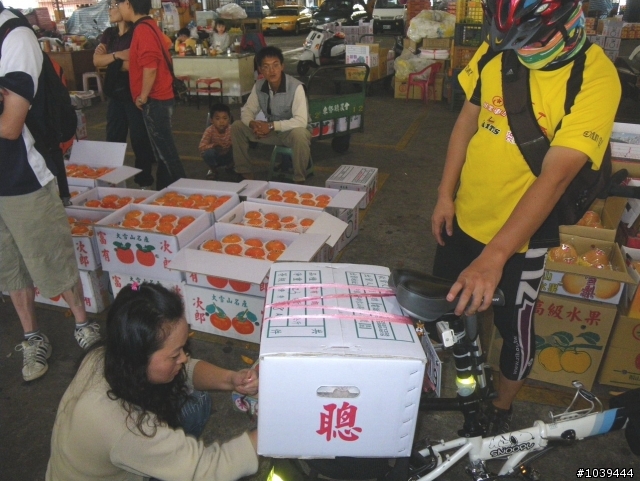 [分享小折兵團約騎]東豐+后豐自行車道之旅(完成照片下載)