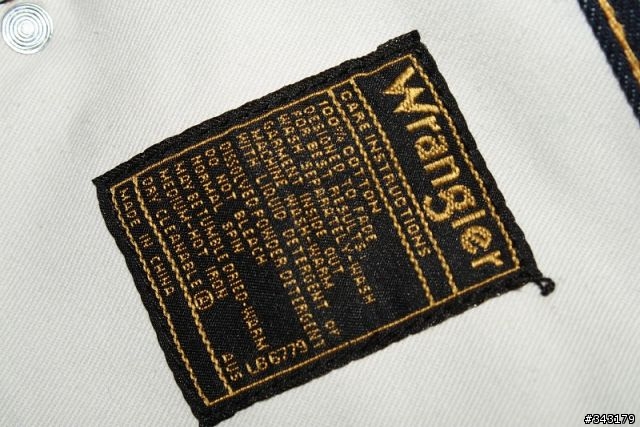 Wrangler 大陸奇品欣賞會