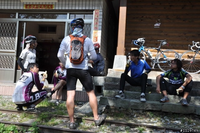 [分享]竹崎公園親子輕鬆騎照片!