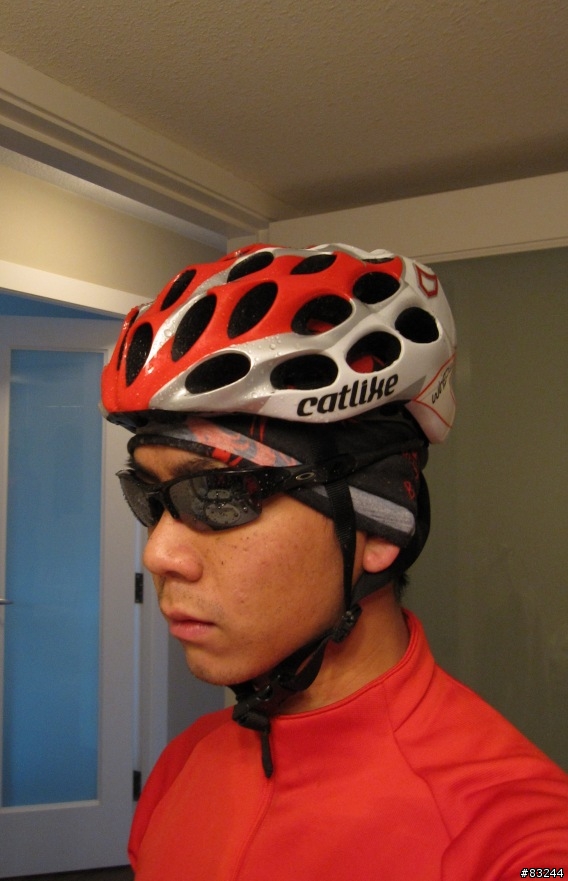 [分享] Keep riding! 風雨無阻的騎車吧！請大家分享冬天保暖的方法!