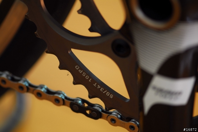 2009年SCOTT ADDICT R3改光光拍照文