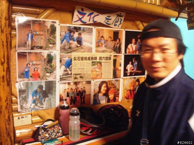 [遊記] 司馬庫斯全攻略 - 新光、鎮西堡、司馬庫斯之路16K去回、司馬庫斯神木群步道