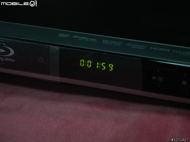 低價藍光播放機登陸 LG BD350 新機開箱實測
