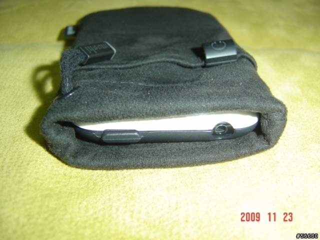 [分享]當 SGP Neo Hybrid 遇到 Moshi Ipouch