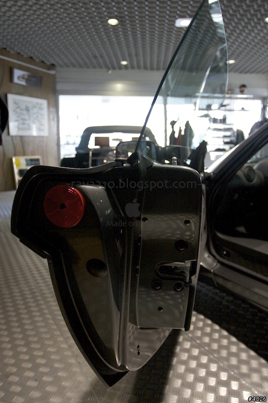 （ Lotus 蓮花跑車 賞車記 ）Performance through Lightweight by LOTUS