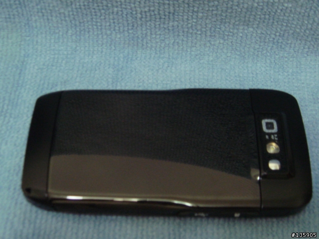 我愛NOKIA E71 試用心得!!!
