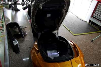 NIKITA 300 金棕 開箱