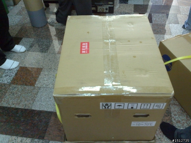 (開箱文)牙技界的夢幻逸品~~アルゴンキャスターAE全自動真空鑄造機