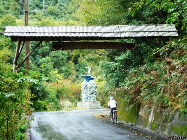 [遊記] 司馬庫斯全攻略 - 新光、鎮西堡、司馬庫斯之路16K去回、司馬庫斯神木群步道