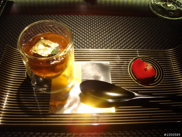 朝聖 L'ATELIER de Joel Robuchon 餐廳