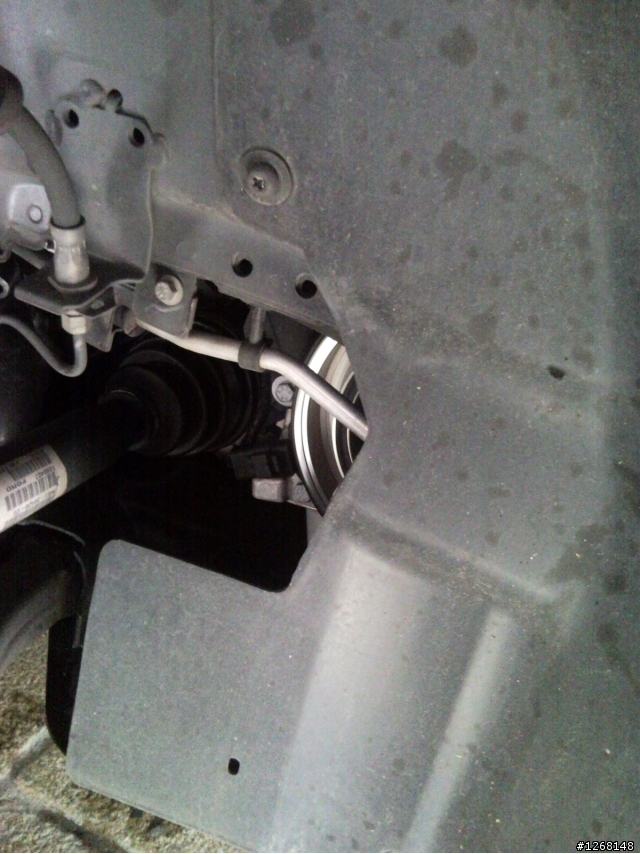 FOUCS 5D TDCi  15000km 發表
