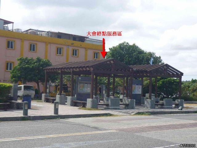 [藍魔鬼車隊]2010 南墾盃自我挑戰賽活動照片分享